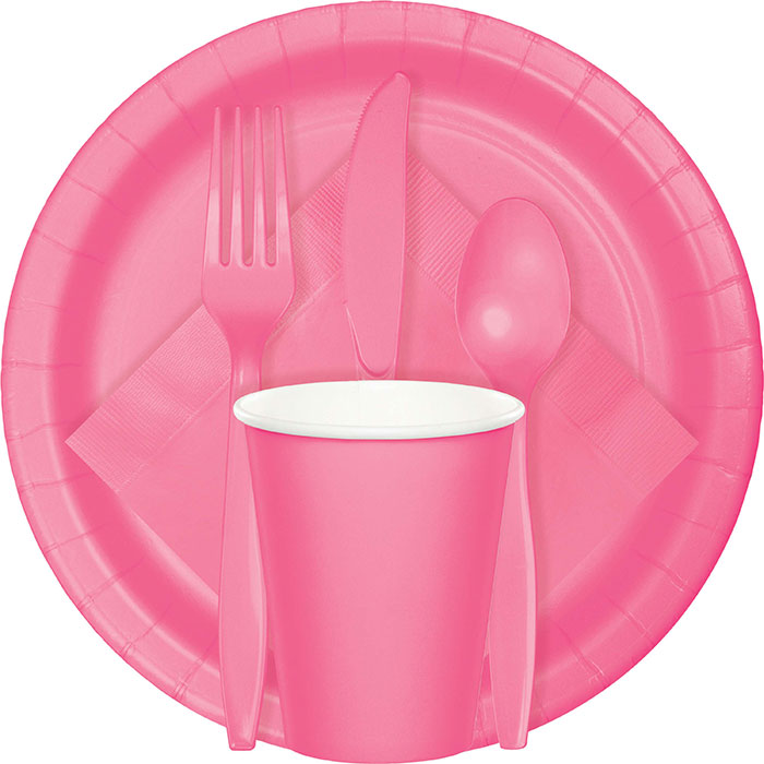 Candy Pink