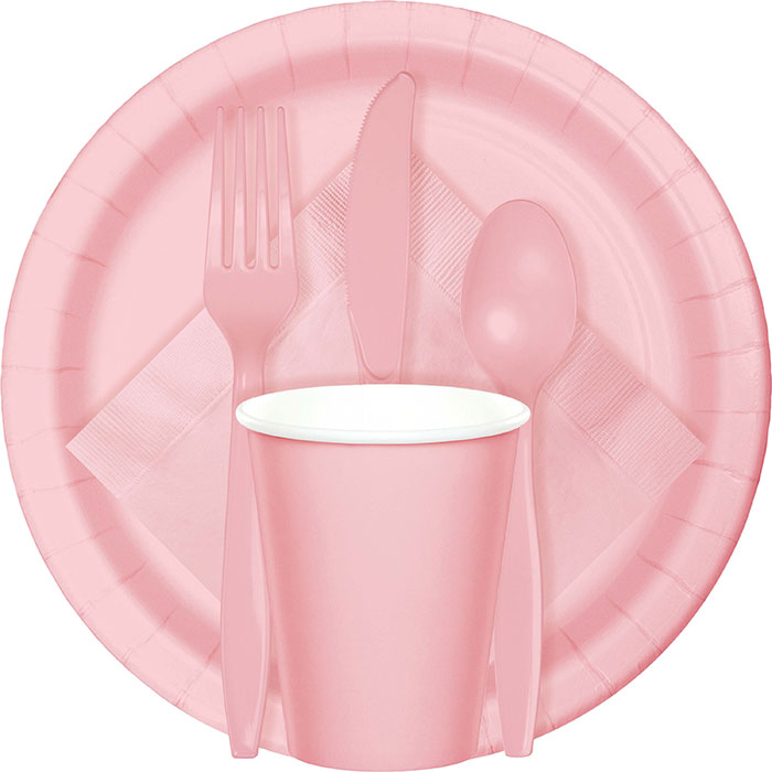 Classic Pink