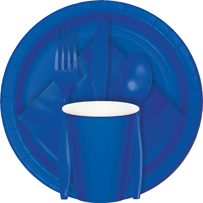 Cobalt Blue