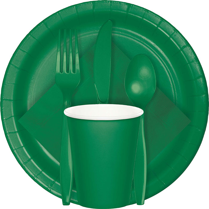 Emerald Green