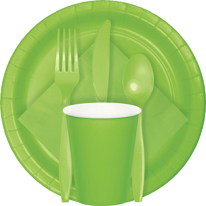 Fresh Lime