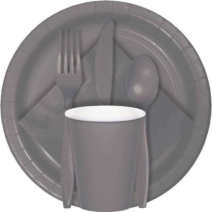 Glamour Gray