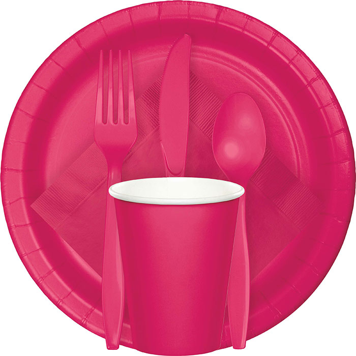 Hot Magenta