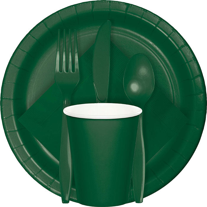 Hunter Green