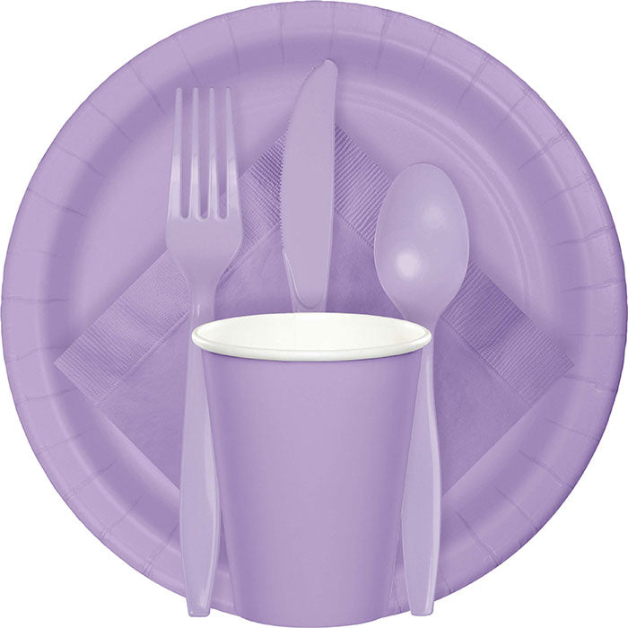 Luscious Lavender