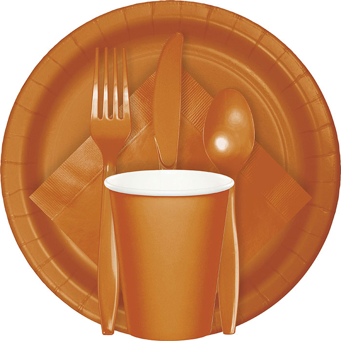 Pumpkin Spice