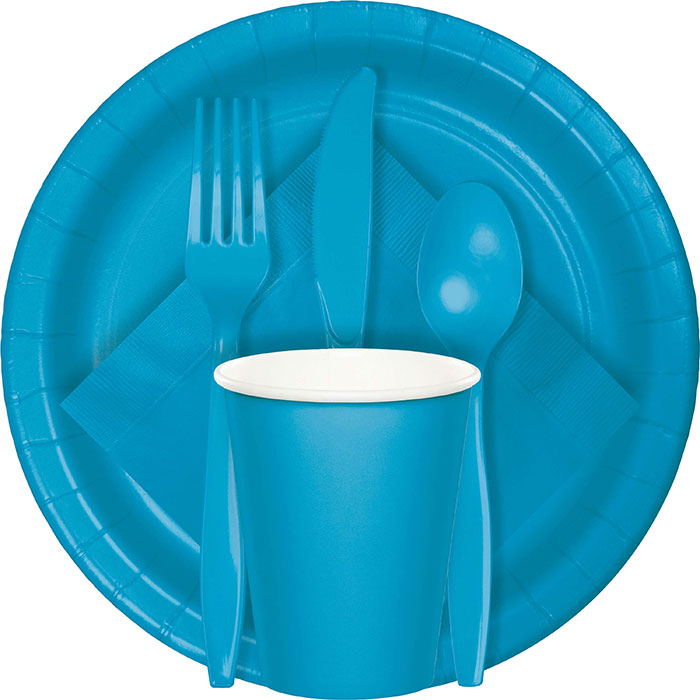 Turquoise