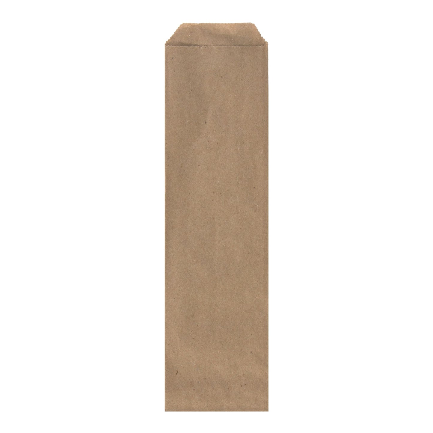 100% Recycled Kraft Cutlery Pouches 2,000 ct