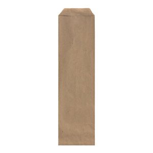 100% Recycled Kraft Cutlery Pouches 2,000 ct