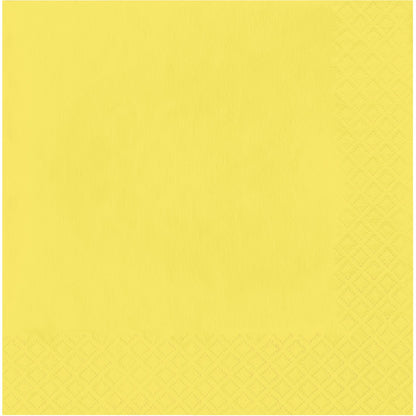 Mimosa 2-Ply Luncheon Napkins 600 ct