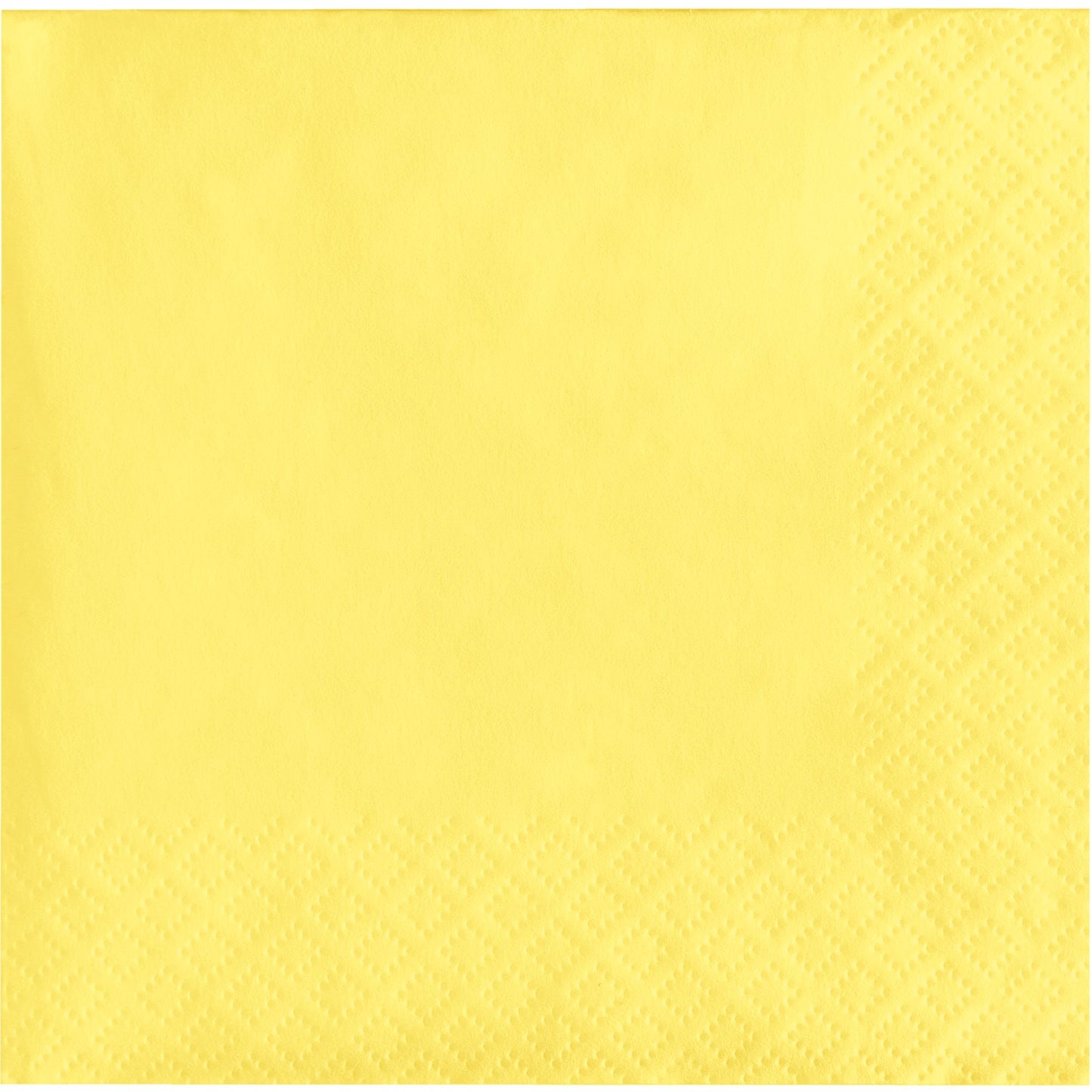 Mimosa 2-Ply Beverage Napkins 600 ct