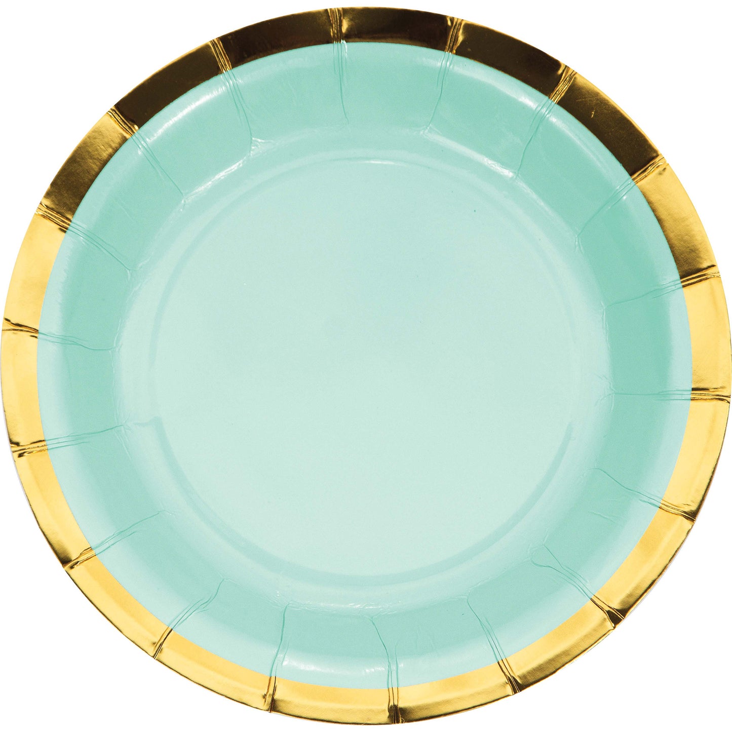 Pastel Celebrations Assorted Dessert Plates 96 ct