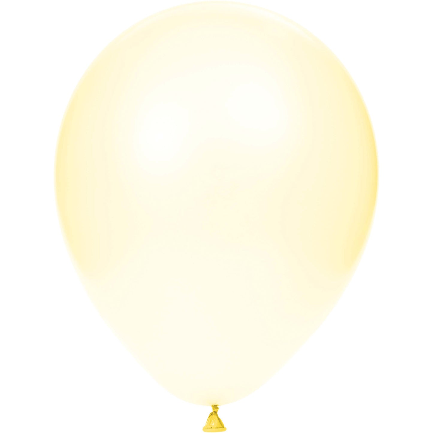 Assorted Pastel Balloon Bunch 180 ct