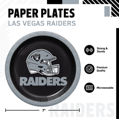 An infographic-style promotional graphic on a black background with white text and icons. It reads: 'CONVENIENT' with a speed clock icon, 'PREMIUM QUALITY' with a ribbon icon, and 'DISPOSABLE' with a trash can icon.