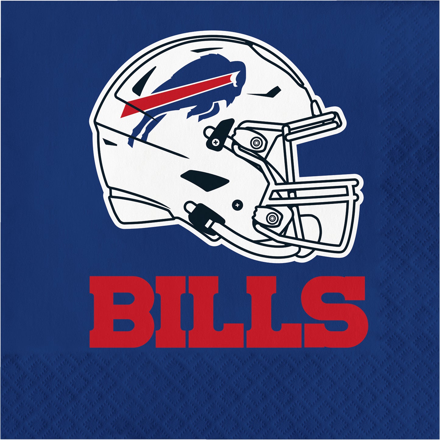 Buffalo Bills Luncheon Napkins 192 ct