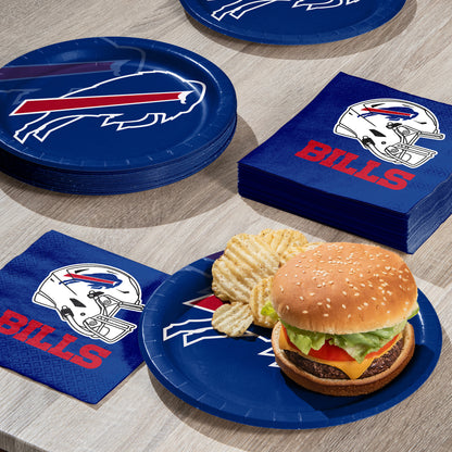Buffalo Bills Luncheon Napkins 192 ct