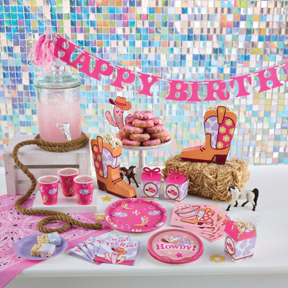 Boots and Bows Product Group Lifestyle Image