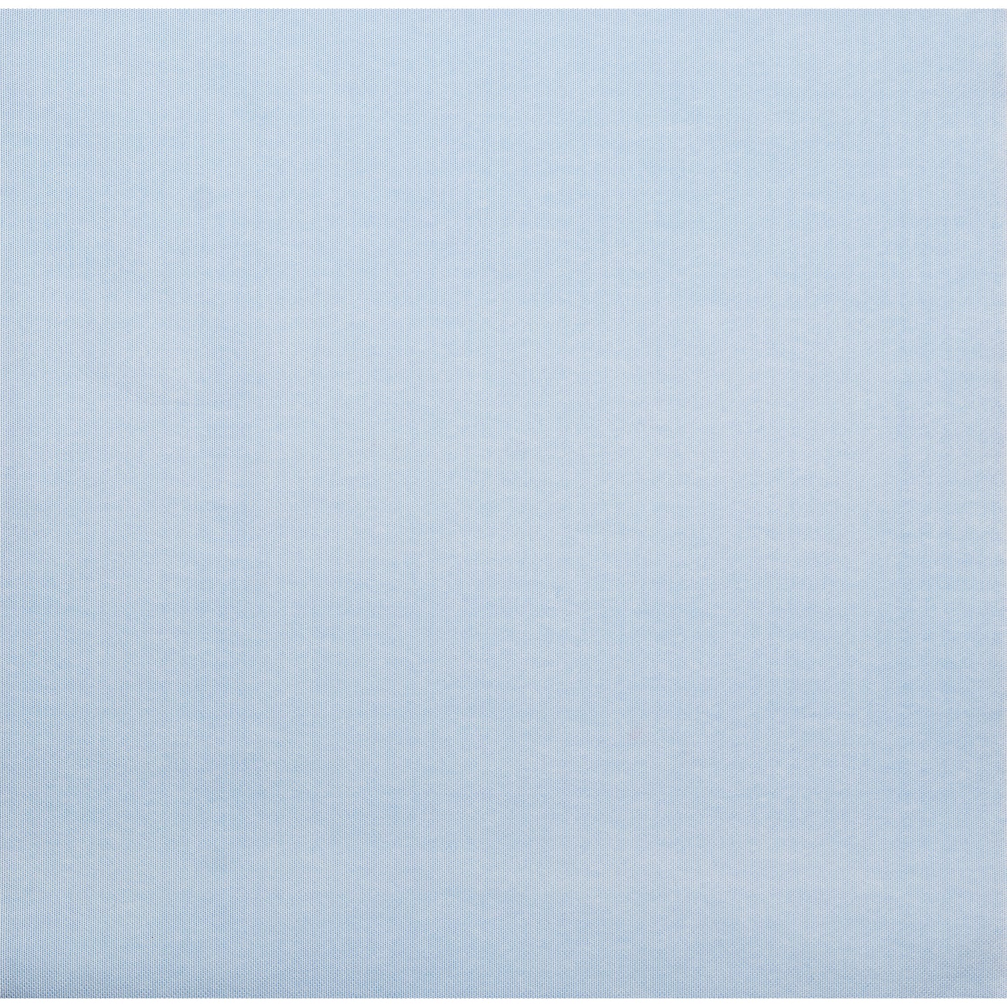 Light blue dinner napkin