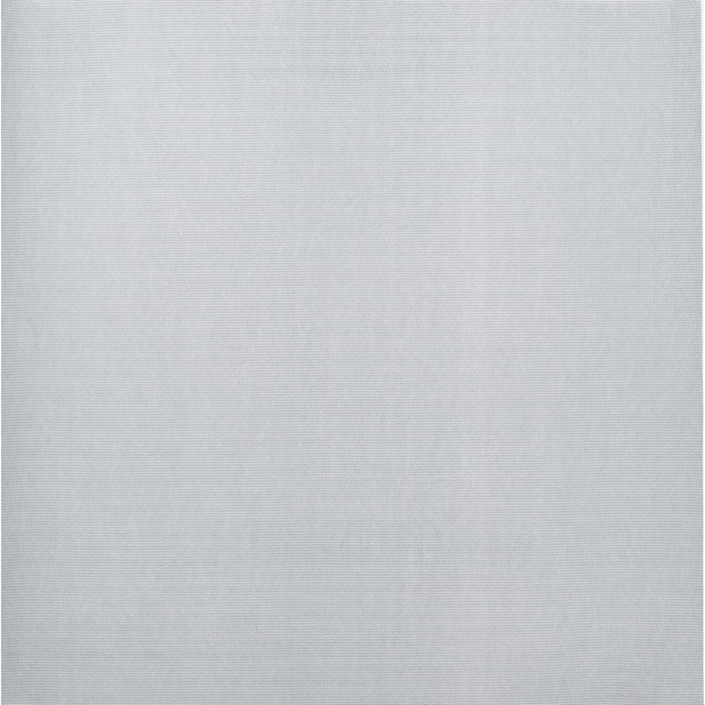 Gray flat pack dinner napkin
