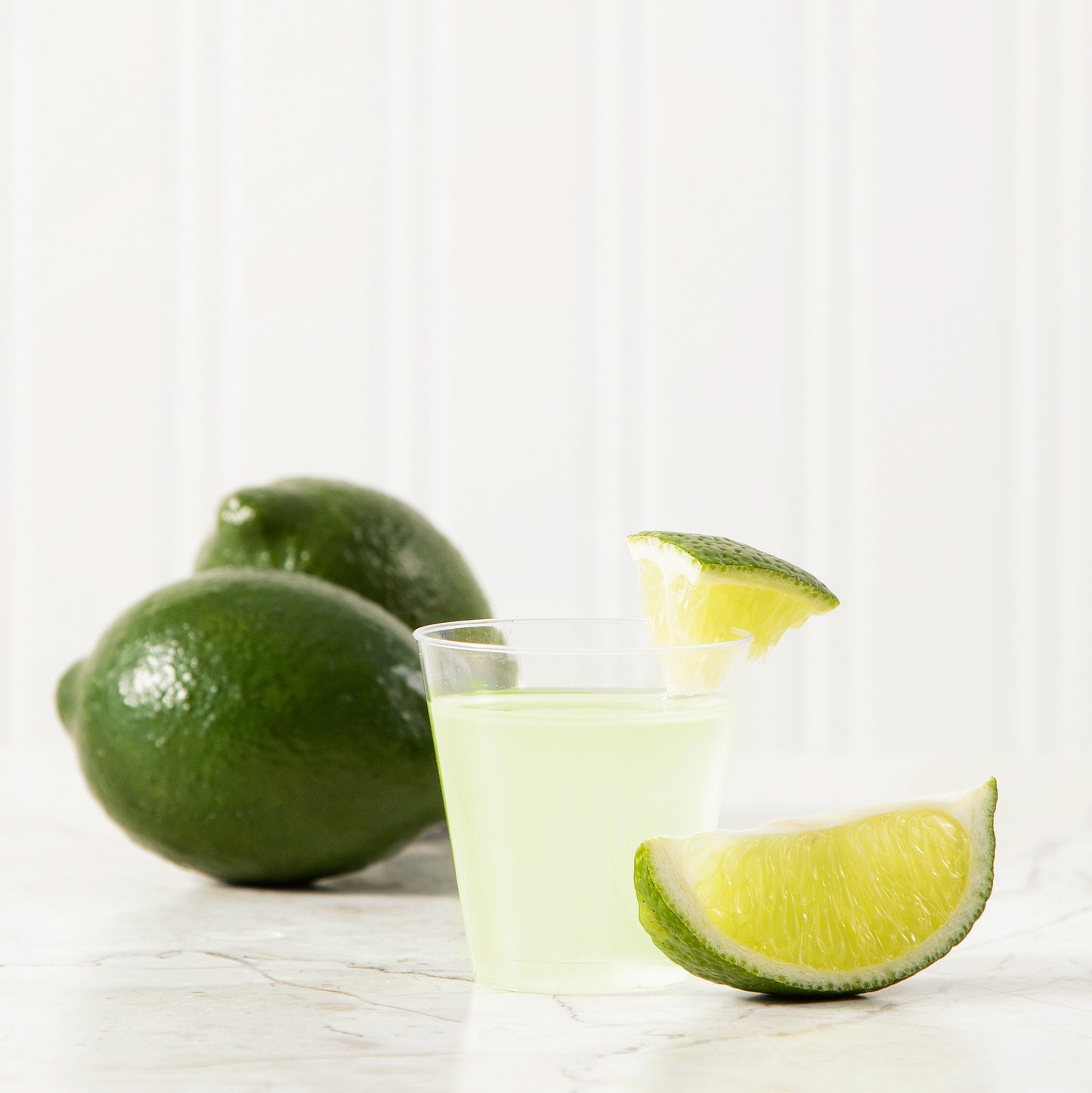 2 oz Plastic Shot Glasses 240 ct