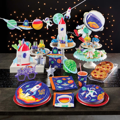 Space Adventures Product Group Lifestyle Image