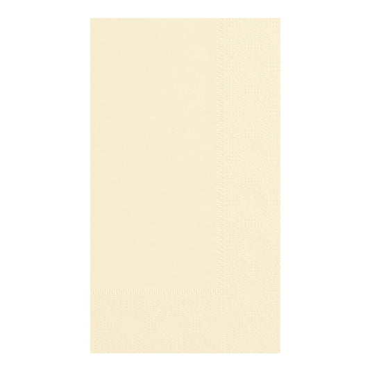 Ecru Dinner Napkins 1,000 ct