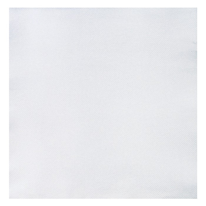 FashnPoint White Dinner Napkins 1/4 Fold 800 ct