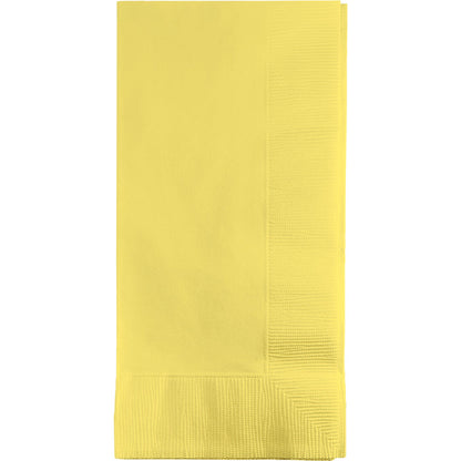 Mimosa 2-Ply Dinner Napkins 600 ct