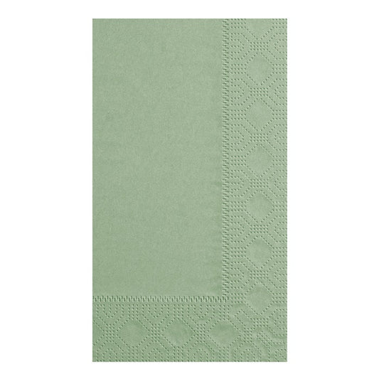 Soft Sage Hoffmaster Dinner Napkins 1,000 ct